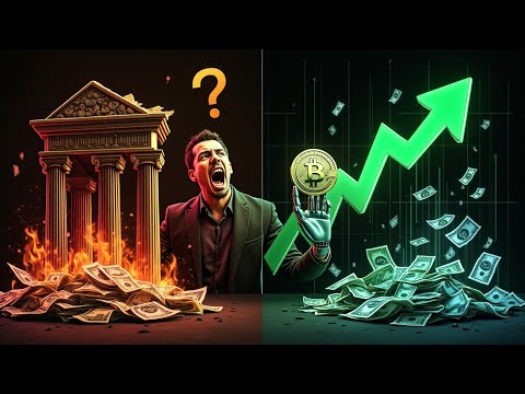 The Future of Finance: AI, Blockchain &amp; Automation Revolution! 🚀💰