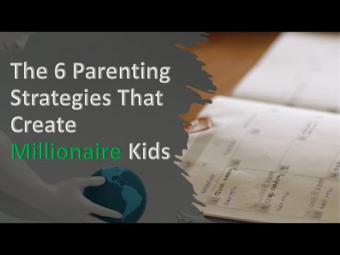 What Top 1% Parents Do Differently