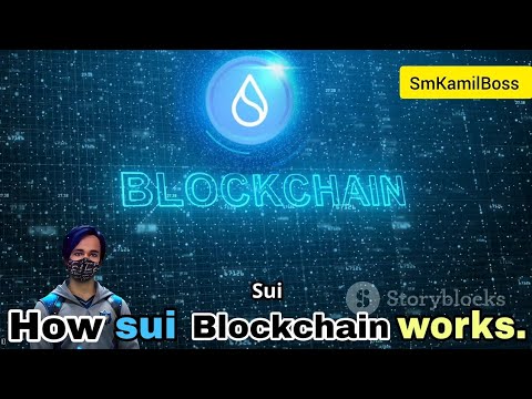 &quot;Sui Crypto Unveiled: The Next Big Thing in Blockchain Revolution!&quot;