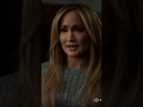 Jennifer Lopez is sad | Minimax Hailuo AI Video