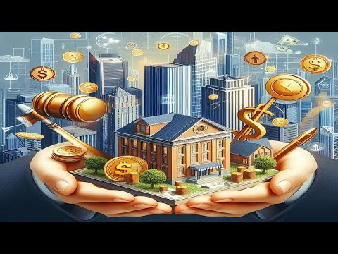 The Truth About REITs: Real Estate Investment Trusts Demystified