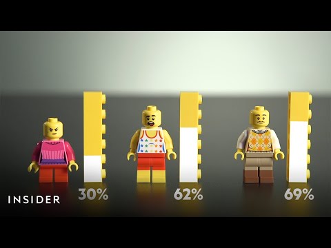 How Gen Z Could Ride The &#039;Silver Tsunami&#039; To Beat Millennials In The Housing Market | Insider News