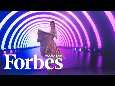 Rise Of Digital Fashion