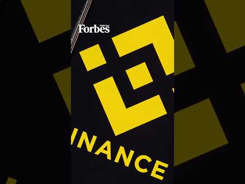 The SEC Sues Binance -- The Crypto Crackdown Continues