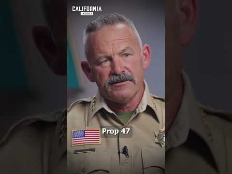 The Misleading Promise of Prop 47