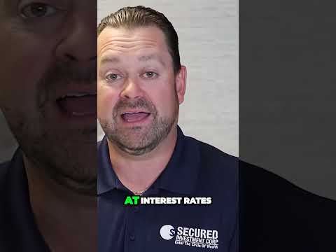 Unlocking the Future of Real Estate Game changing interest rates ahead!