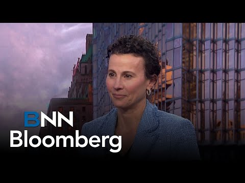 Allied Properties CEO on Q1 results