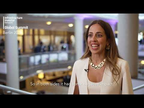 Global Summit 2024: The challenge of rising interest rates