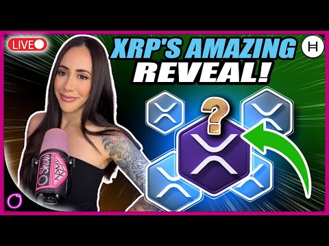 XRP RIPPLE XRPL SHOCKER: Big News Incoming?!