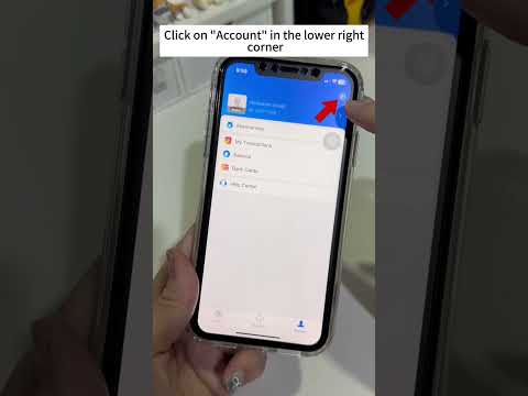 How To Sign Up Alipay For Foreigners #travel#alipay #shanghaitravel #chinatravel