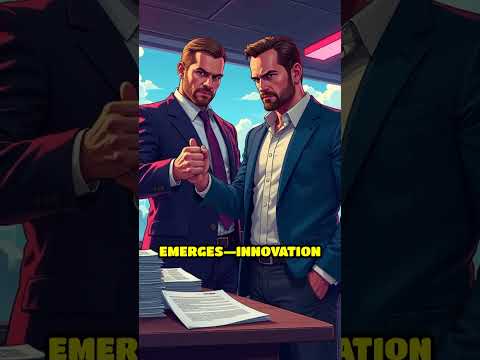 Crypto Showdown: Innovation vs. Regulation
