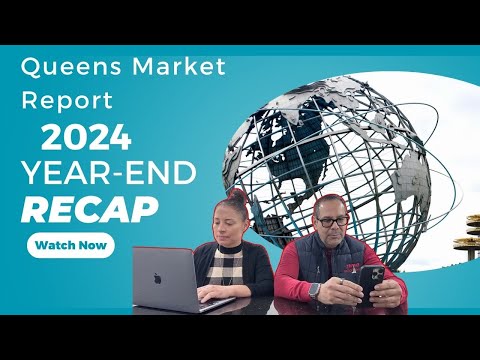 Queens Real Estate Market Review 2024: Insights for Homeowners &amp; Buyers | Empire Fine Homes