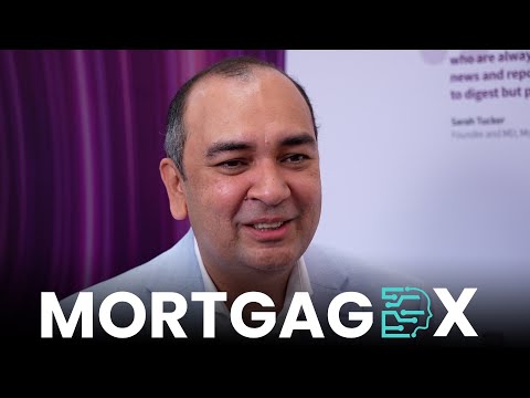 AI Meets Mortgages: MortgagX is Redefining Brokering for a Smarter, Digital Future