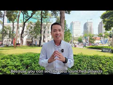 Is Vietnam the Next Big Real Estate Hotspot in 2025? 🇻🇳🏡