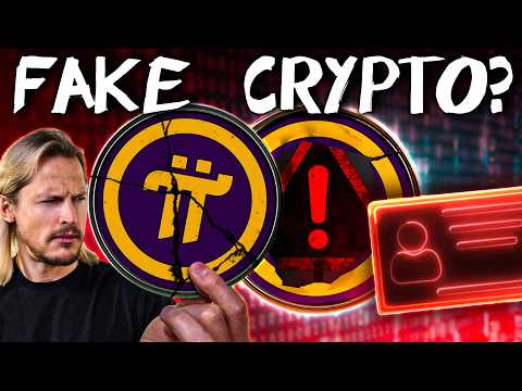 Pi Network: You Won&#039;t Believe This! Review, History &amp; Potential