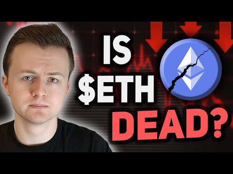 Is Ethereum Dead? Here’s What Nobody’s Talking About