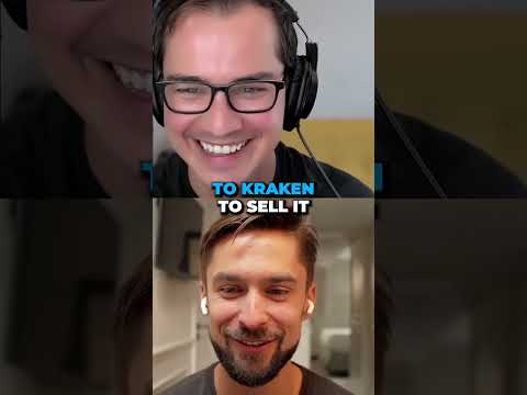 $15,000 In ETH to $117M In 8 Years?!