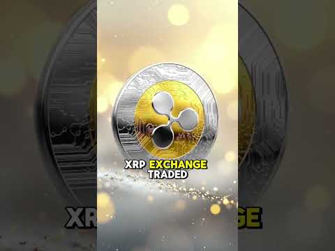 XRP ETF Just Launched in Canada and Everyone’s Talking!
