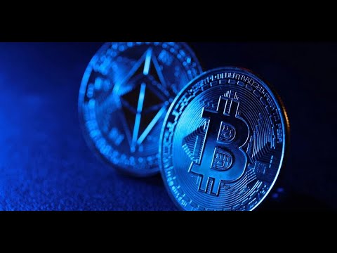 Market Mayhem: Bitcoin and Ethereum React to Trump&#039;s China Tariffs