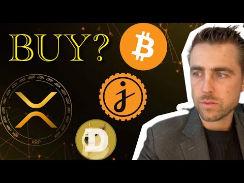 EVERYONE SAYS THIS IS THE BEST CRYPTO TO BUY RIGHT NOW!!