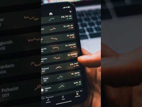Onyxcoin&#039;s Meteoric Rise: A Deep Dive into Its Recent Surge #crypto #cryptocurrency #blockchain