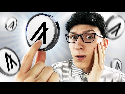 How Algorand (ALGO) Conquers Scalability, Security, and Decentralization. Algorand Crypto in 2025