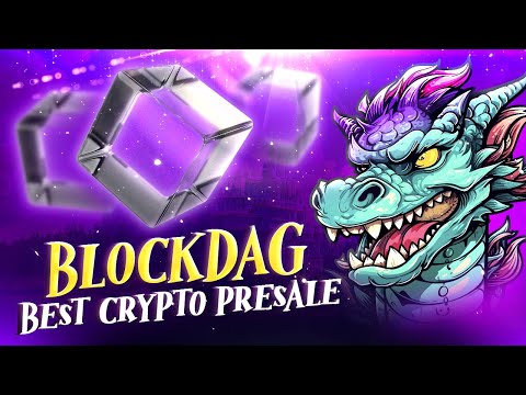 🔥 BlockDAG Goes LIVE! 20 Exchange Reveal 🚀 | Double Your BDAG Tokens - Limited Time Offer!