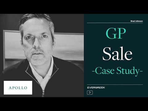 GP Stakes Insights: Apollo Buys Bridge Investment Group (Case Study)