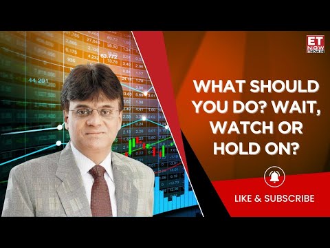 &#039;Market is Experiencing Sector &amp; Stock Rotation&#039; | Market Expert Discusses Fundamental | Business