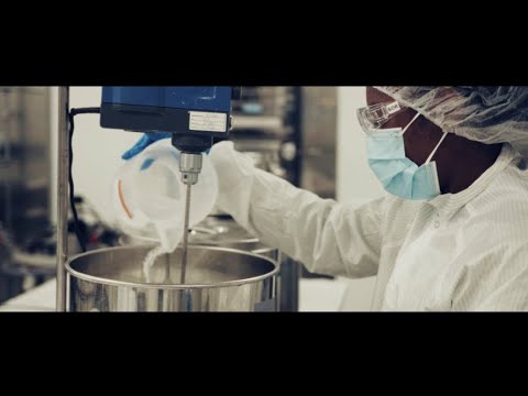 Transforming the Future of Regenerative Medicine (Reuters Global Health Spotlight)
