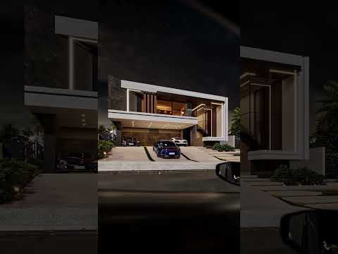 You Know what is Luxurious Lifestyle? | The Most Ultra Luxury House Design with Luxury Cars