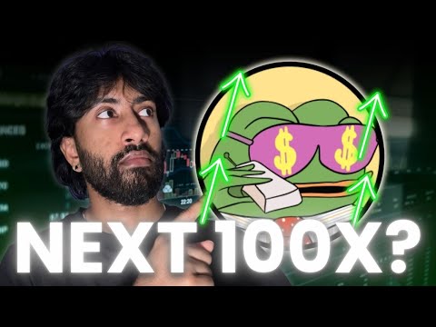 $WEPE MIGHT 100X WHEN IT LAUNCHES! DO NOT MISS THIS PRESALE!