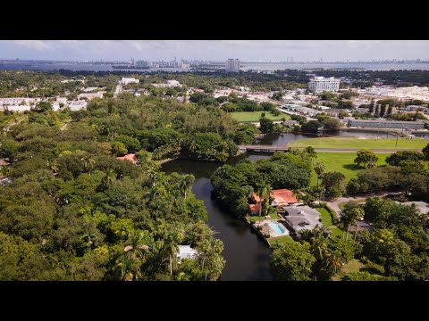 The Little River is one of Miami&#039;s hidden gems