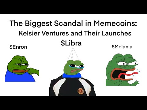 My Thoughts on Libra (The Biggest Scandal in Solana Memecoins)