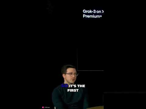 Unlocking Grok 3: Early Access for Premium Plus!