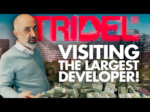 Discover Secrets Of Real Estate With Canada&#039;s Top Real Estate Developer | RezaIpchilar.com