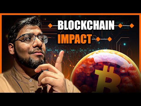 Revolutionizing Industries: Unleashing the Power of Blockchain Beyond Cryptocurrency