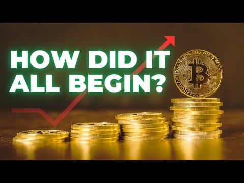 The Wild Ride of Bitcoin: From $0.001 to $60,000
