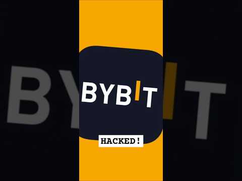 Bybit Hacked: $1.4 Billion Stolen!