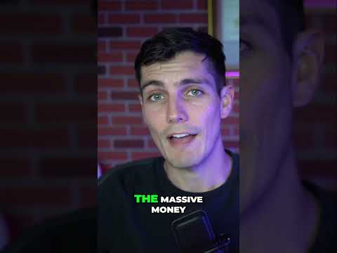 Unlocking $500K The Hyperliquid Airdrop Secrets #btc #trading #memecoin