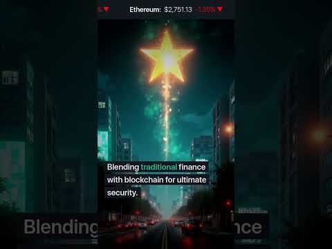 Revolutionizing Finance: Ondo Chain Bridges Wall Street and Blockchain!