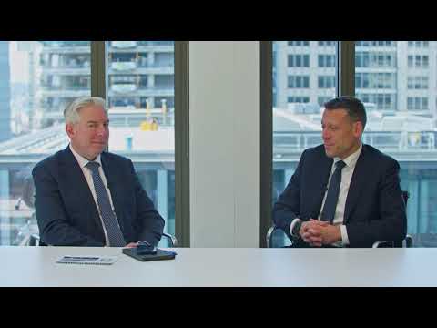 Charter Hall Long WALE REIT (CLW) fund overview with Fund manager, Avi Anger
