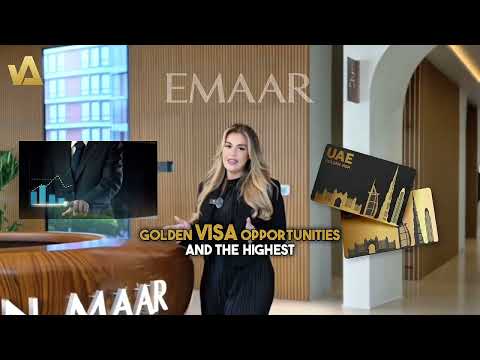 🌍 Dubai Real Estate Roadshow – Exclusive Investment Opportunity in Singapore!