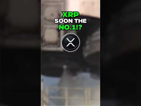 THIS is how high XRP can ACTUALLY go after surpassing Bitcoin!😱🔥 (+4,700%) #crypto #bitcoin #xrp