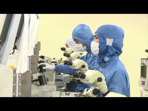 Semiconductor industry propels Vietnam’s industrial realty market boom