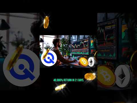 WallitIQ (WLTQ): The $0.04 AI Coin Set to Skyrocket 40,000% – Don’t Miss Out!