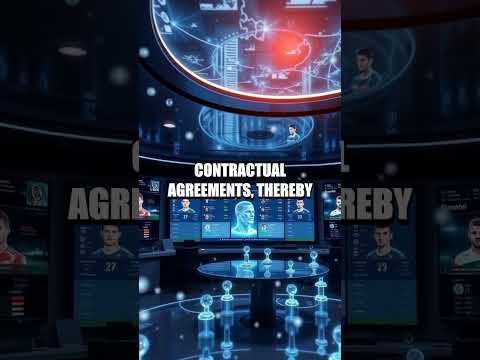 Blockchain in Football: Enhancing Security and Transparency