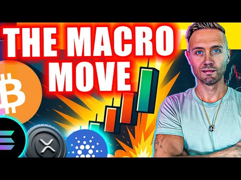 ALTCOIN ETFs Are Coming… The Masses Are Not Ready For The EXPLOSION