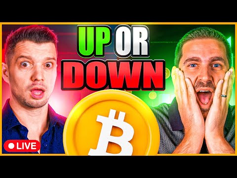 🚨 Bitcoin Rallies As Global Tensions Rise!