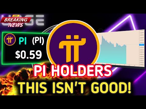 Pi Network&#039;s Big News: Pi Network Set to Shake Up the Financial World | PI COIN PRICE UPDATE